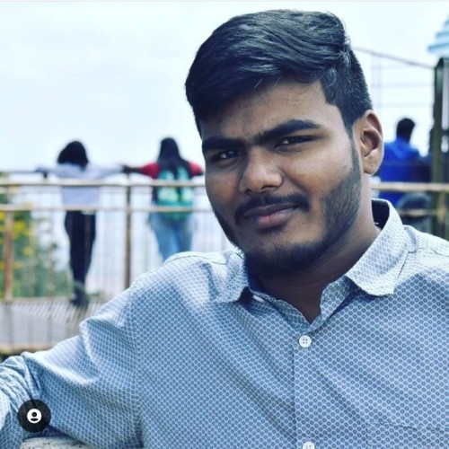 Hemanth B.