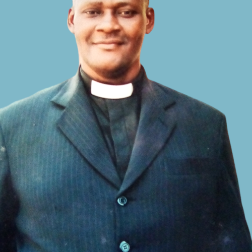 Godwin  U.