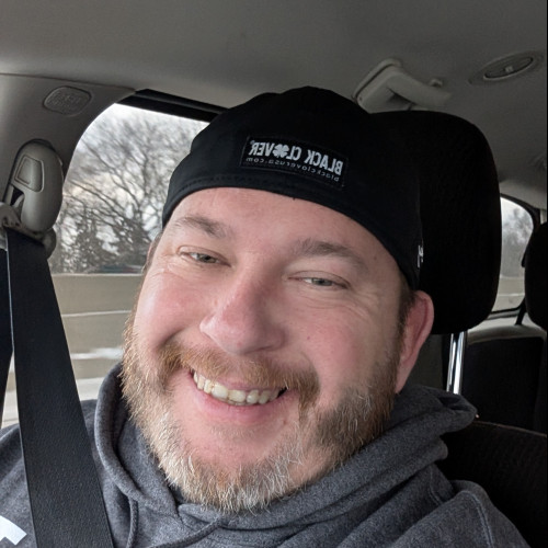 BRANDON P.