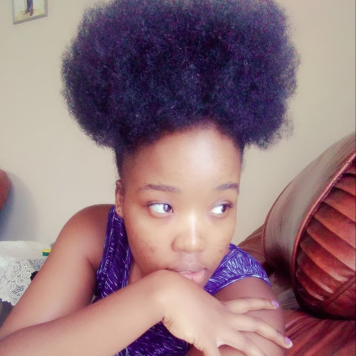 Shekinah P. profile photo