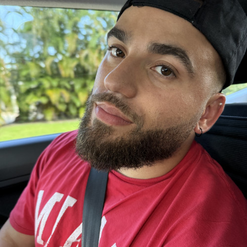 Jordan J. profile photo