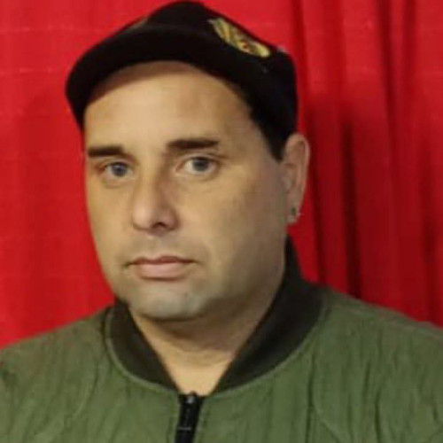 Jesus P. profile photo