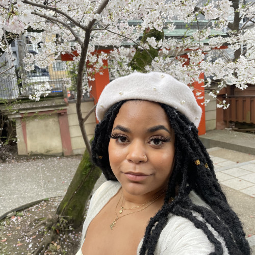 Liana B. profile photo