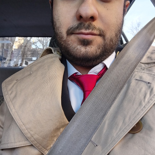 Arash A. profile photo
