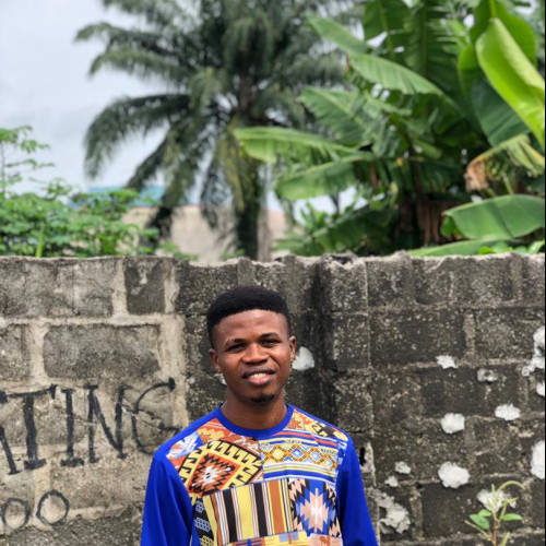 Nwaodu C. profile photo