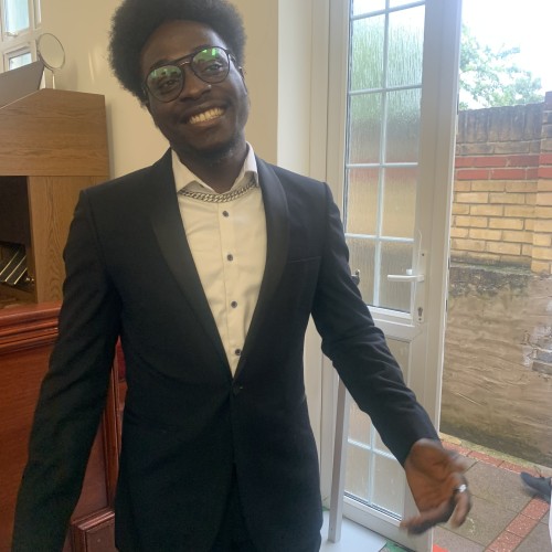 Taiwo Jacob A. profile photo