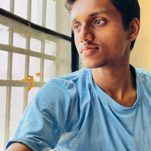 nimish y.