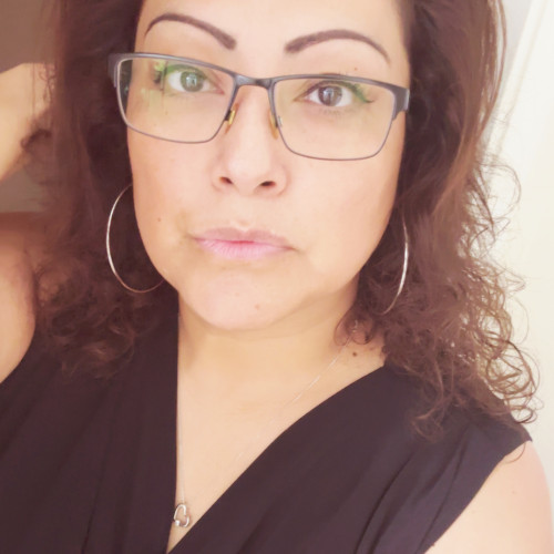 Paulina Viviana  R. profile photo