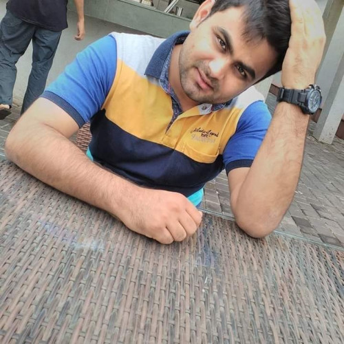 nittin c. profile photo