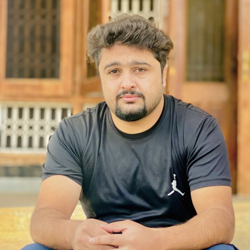 Raja U.