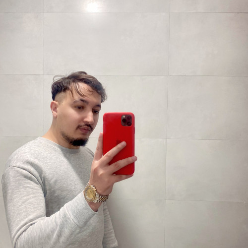 Yassine F.