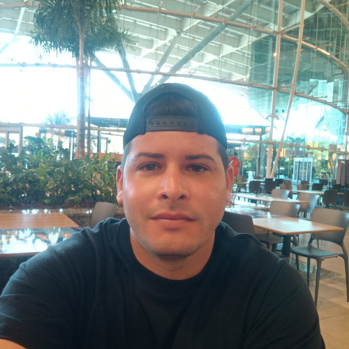 Osvaldo F.