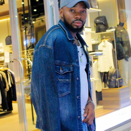 Vibezy U. profile photo