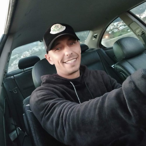 Ginés Ousama G. profile photo