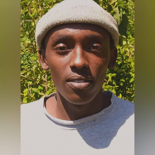 silvester m. profile photo