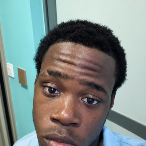 Wisdom F. profile photo