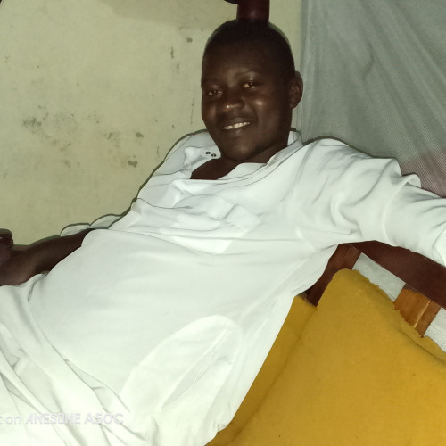 Lugemwa A. profile photo