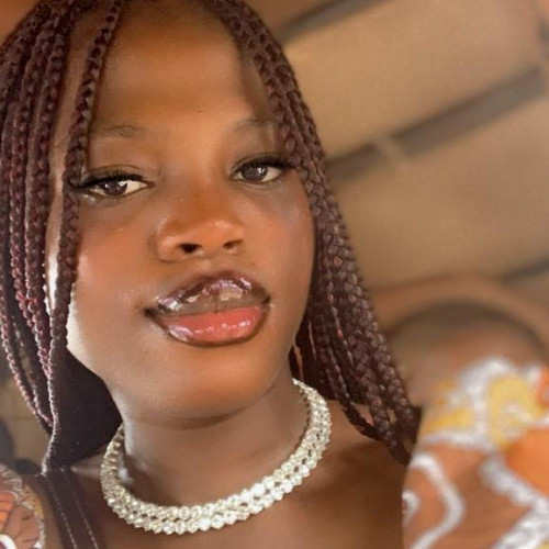 Ayomide A.