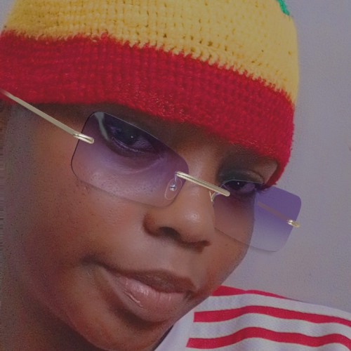 Aisha M. profile photo