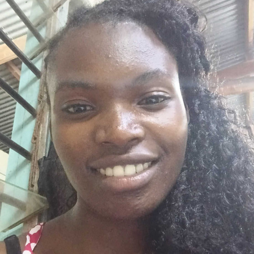 Marion j. profile photo