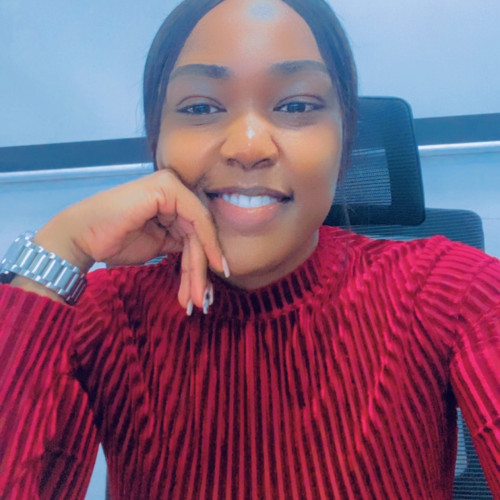 Teresia M. profile photo