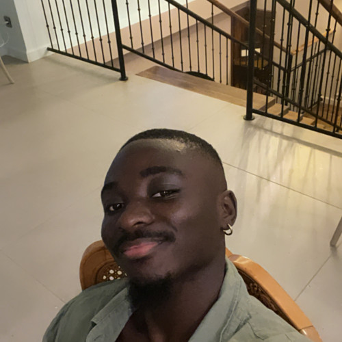 KEVIN D. profile photo