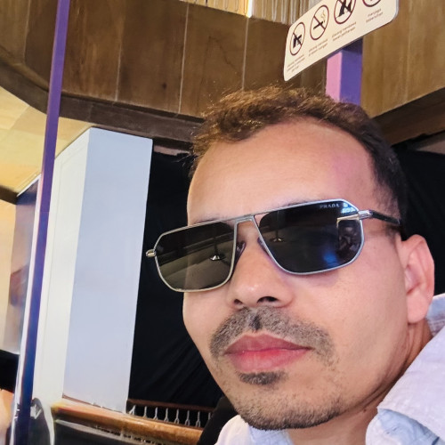 Belaid S. profile photo