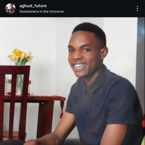 Augustus  O. profile photo