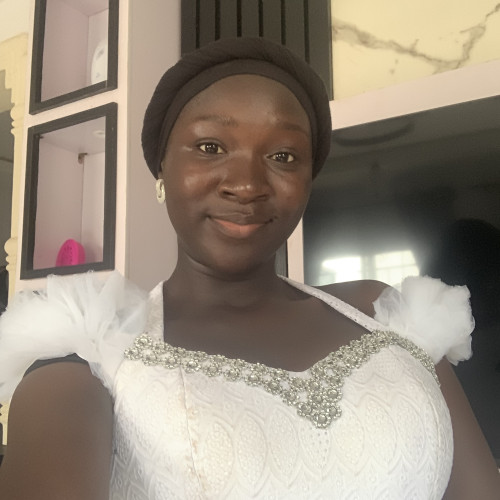 Oluwatimilehin F. profile photo