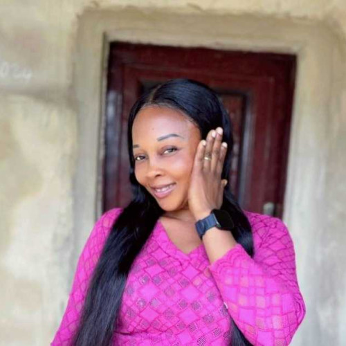 Gifty U. profile photo