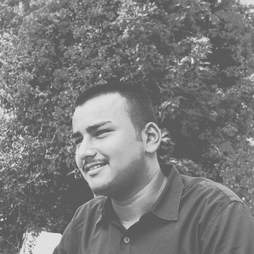 Darshrajsinh  G. profile photo