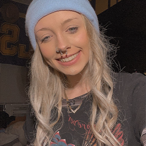 Lilly A. profile photo