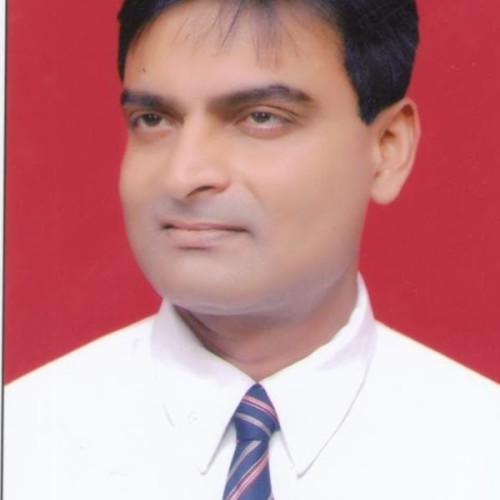 Sanjay Kumar S.
