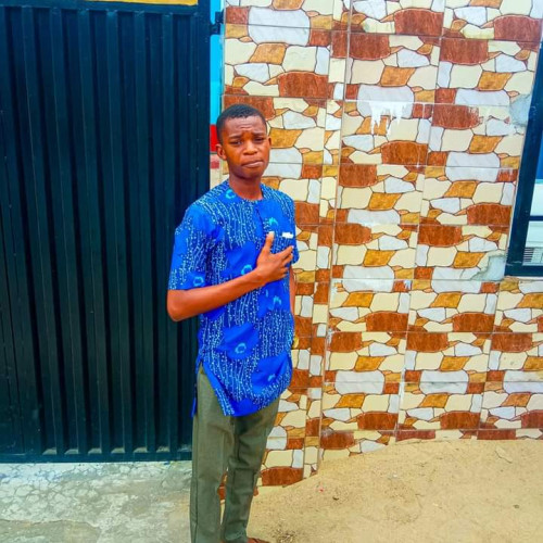 Donald U. profile photo