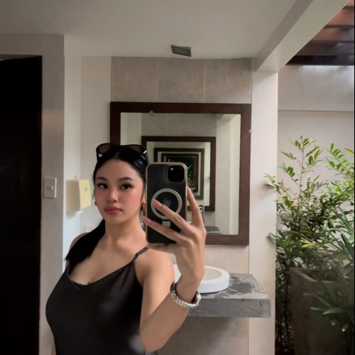Blessy G. profile photo