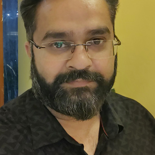 Manish A. profile photo