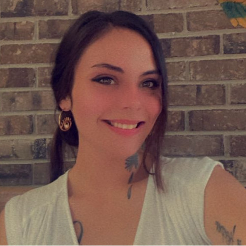 Dariah S. profile photo