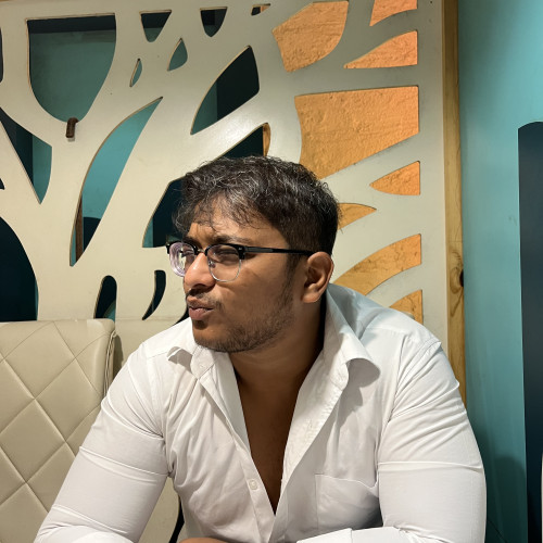 Arkojit  K. profile photo