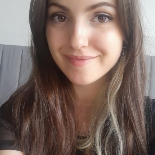 Stefana U. profile photo