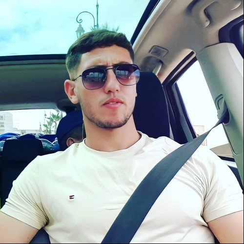 AYOUB A. profile photo