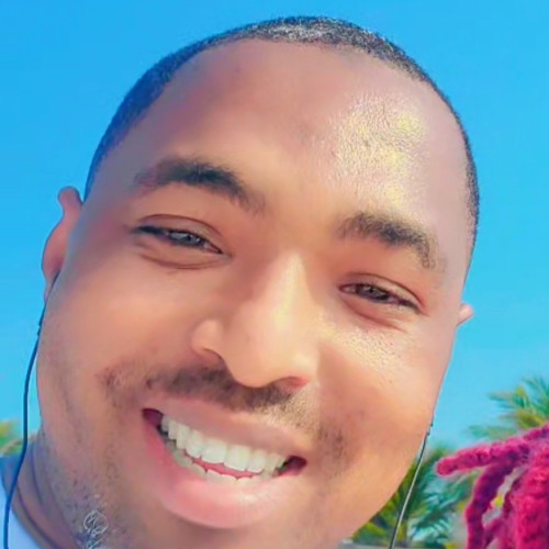 Kingsley I. profile photo