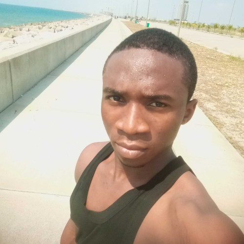 Lazarus e. profile photo