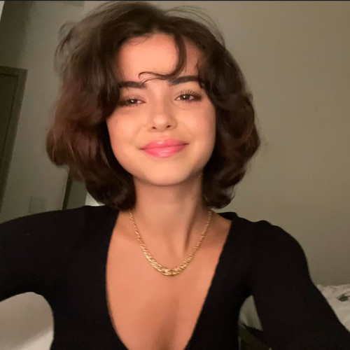 Samantha J. profile photo