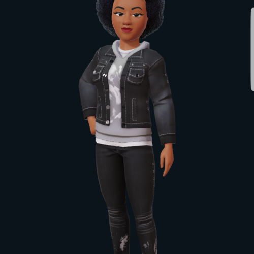 Palesa T.