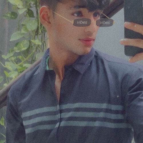 Ayush P.