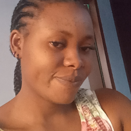 Njideka A. profile photo