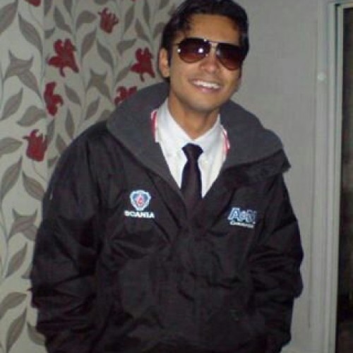 Ashwani M. profile photo