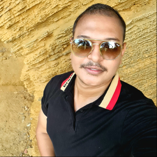 MANISH Y. profile photo