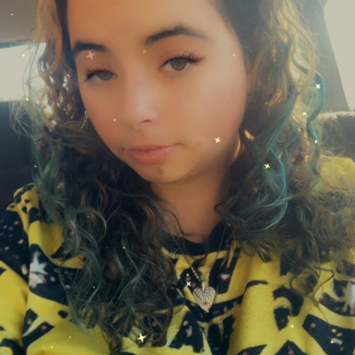 Serenity H. profile photo