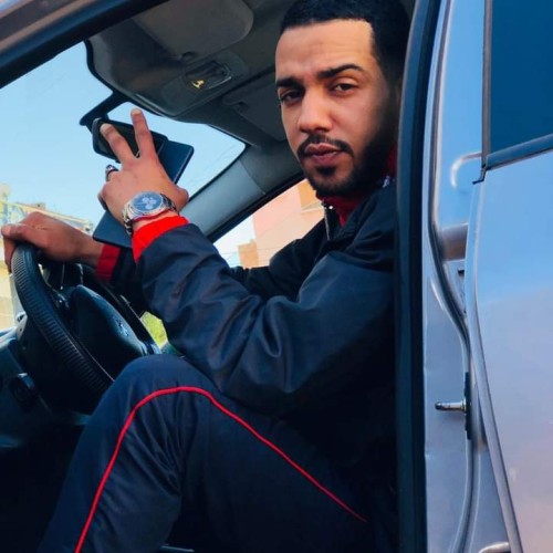 Achraf C. profile photo